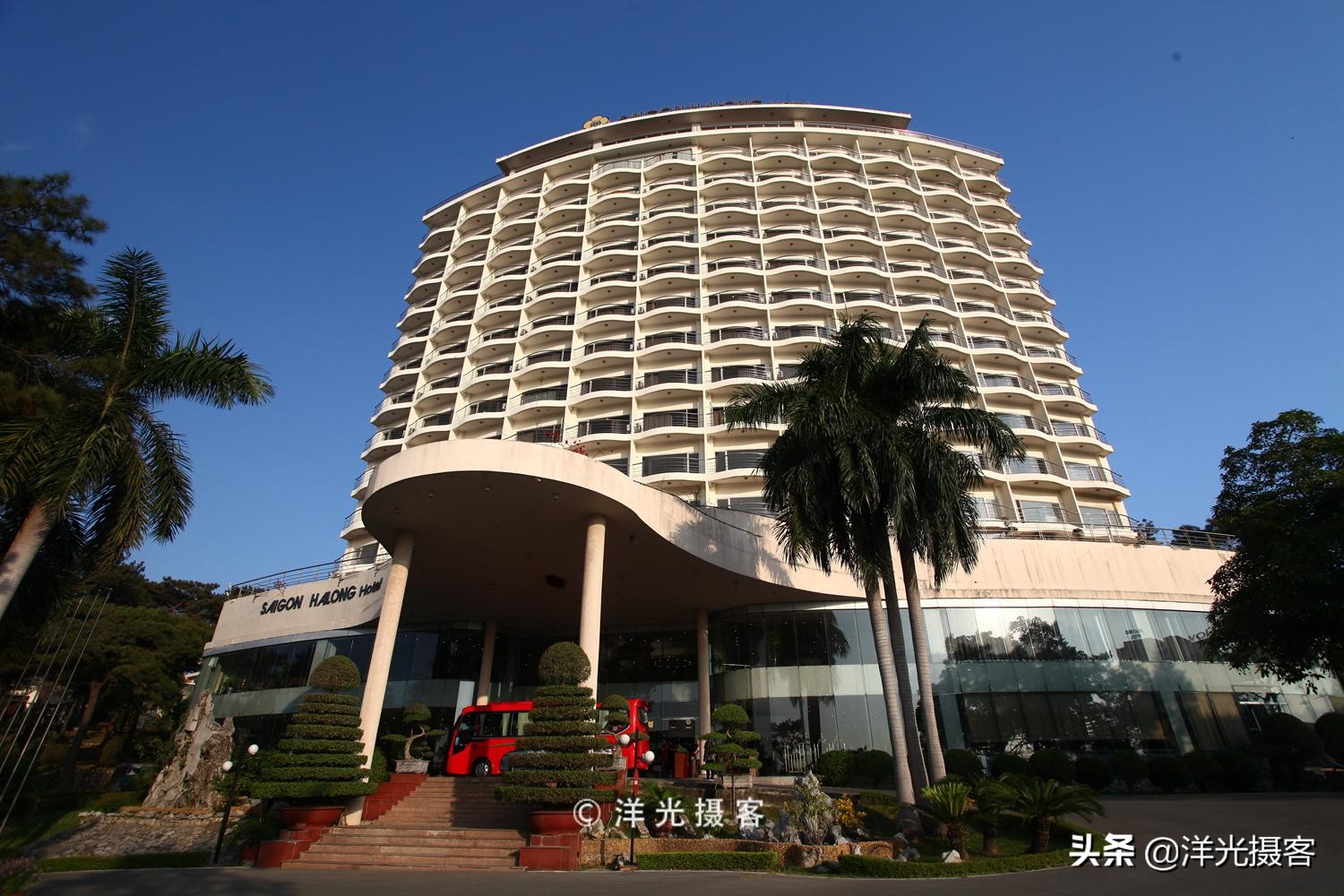 越南攻略下龙湾,越南下龙湾和桂林哪个好