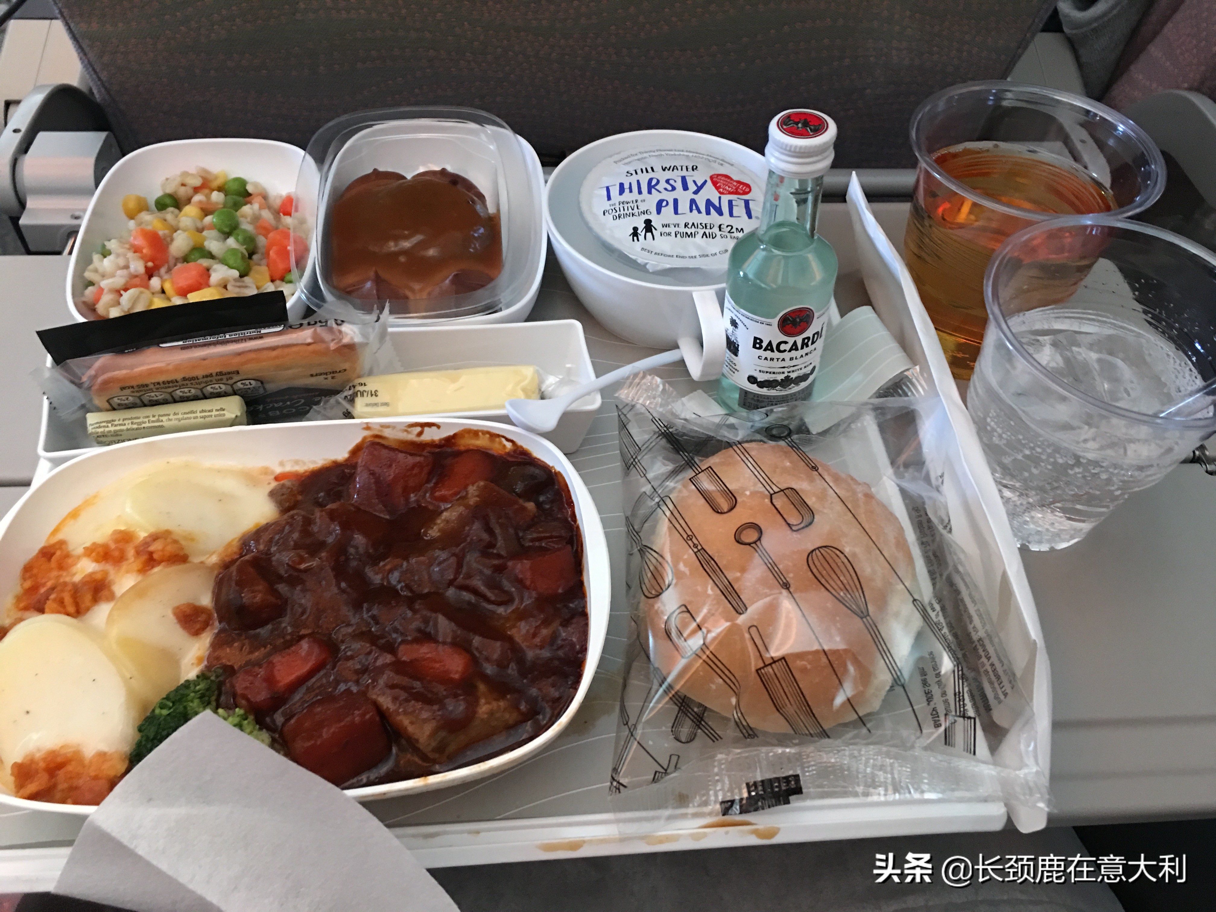 米兰飞巴黎机场,米兰飞北京商务舱