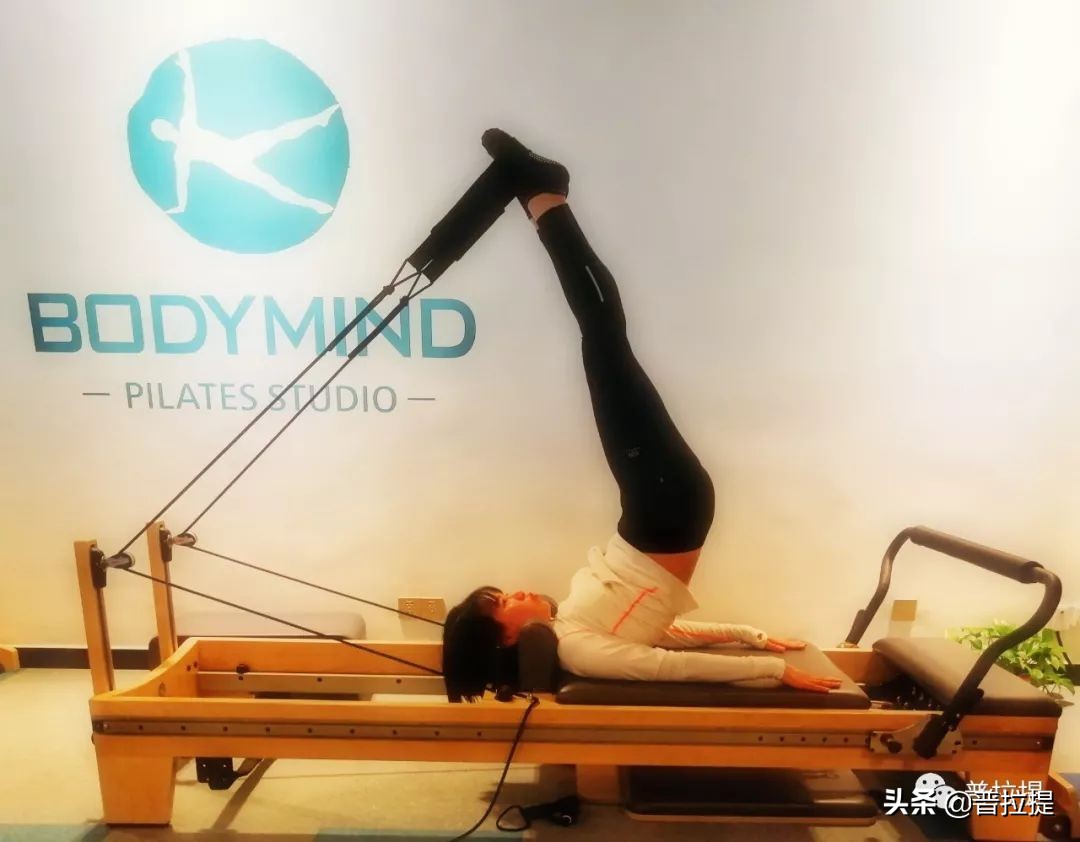 普拉提初学者学习什么,普拉提入门先学什么