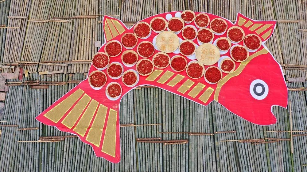 【谁不说咱家乡美】美丽中国，“乡”约万安（河西片）