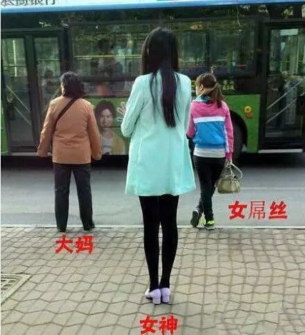 虽然她是在鄙视，不过我突然有了个大胆的想法