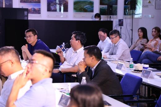 2022深圳国际精装住宅展,一出好戏深圳首映礼