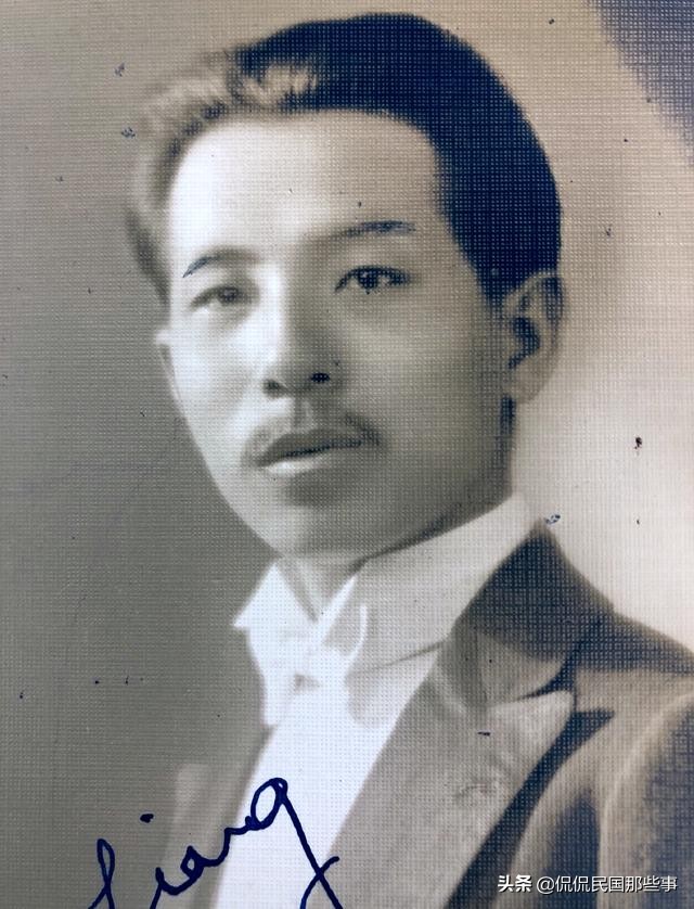 东北霸王张作霖最宠的女儿,张作霖时期的女人