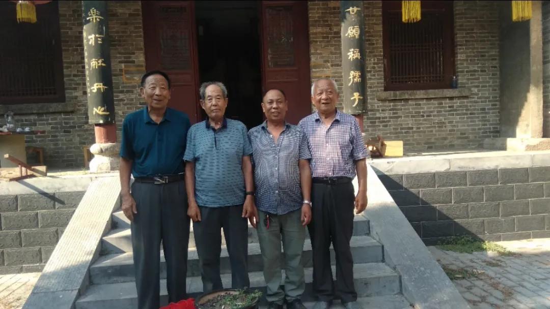 牛家的文化,牛家文化