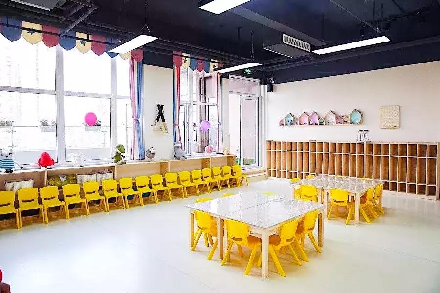 锦江区托育机构,婴儿托班哪个好