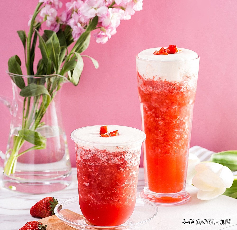 全味皇后奶茶技术培训,特色奶茶加盟机构注意事项