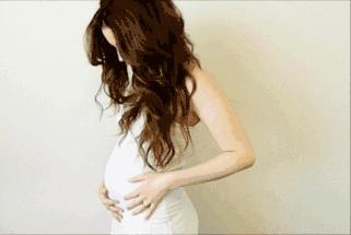 孕妇肚子大胎儿偏小是什么原因,孕妈肚子大是不是代表小孩子大