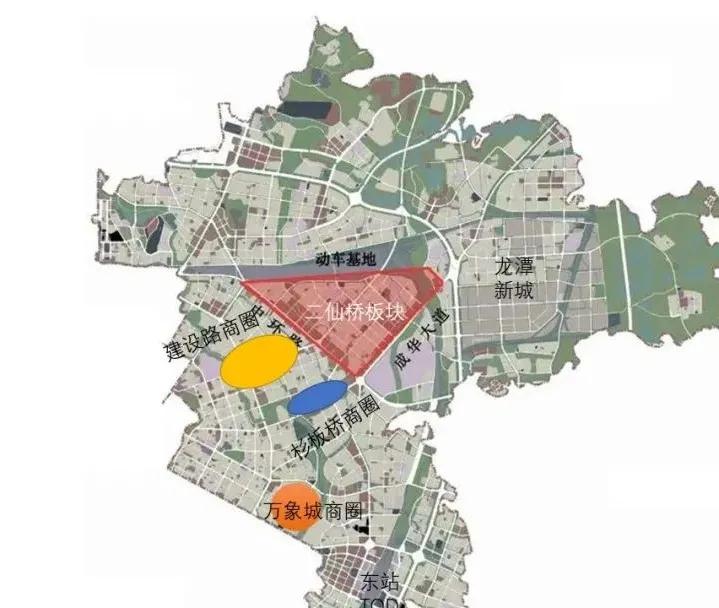 成都东站对比重庆北站,成都东站和武汉站对比