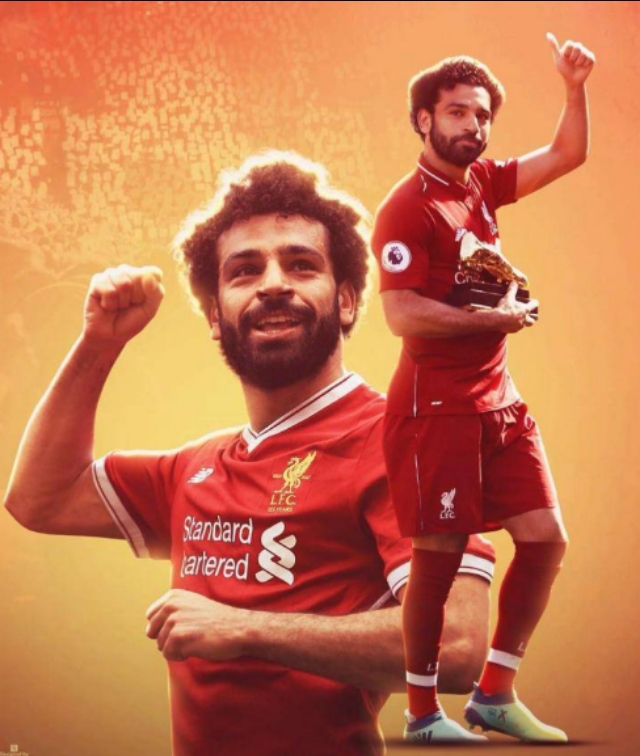 埃及新法老,埃及法老穆罕默德萨拉赫