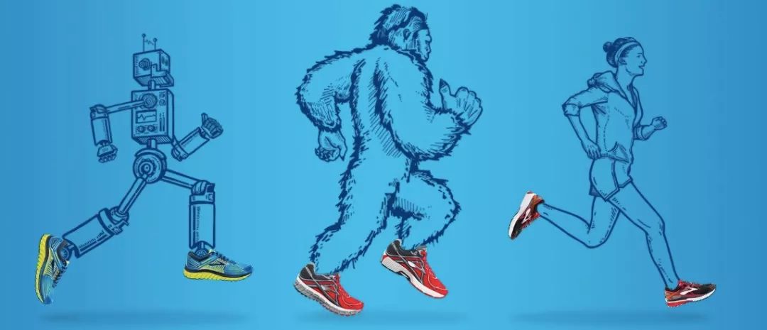 上马丨PB之战,你准备跑多快?