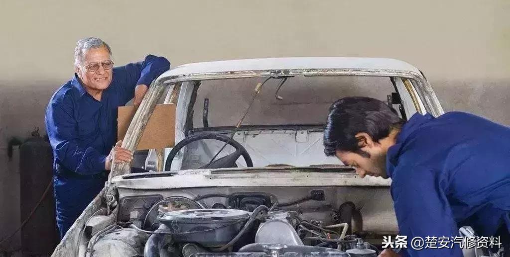 汽修师傅不愿意教怎么办,汽修师傅常遇到哪些问题