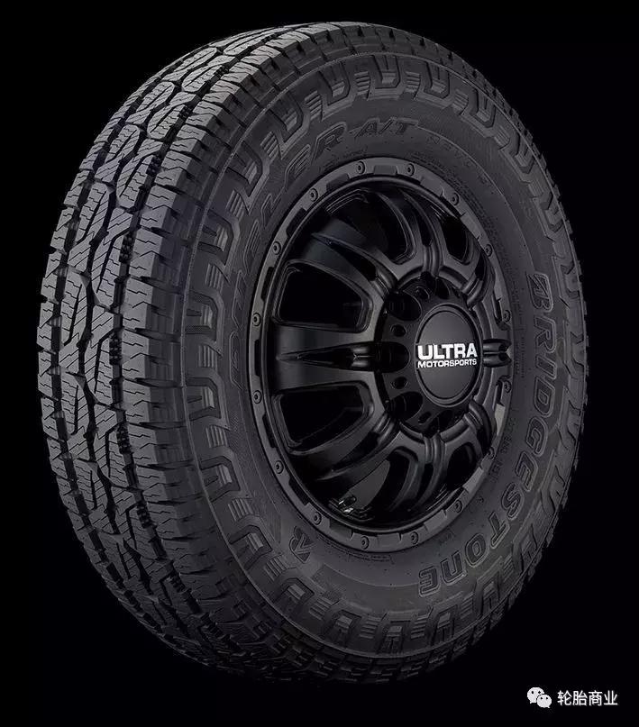 20寸at胎越野合适吗,越野什么at胎比较好