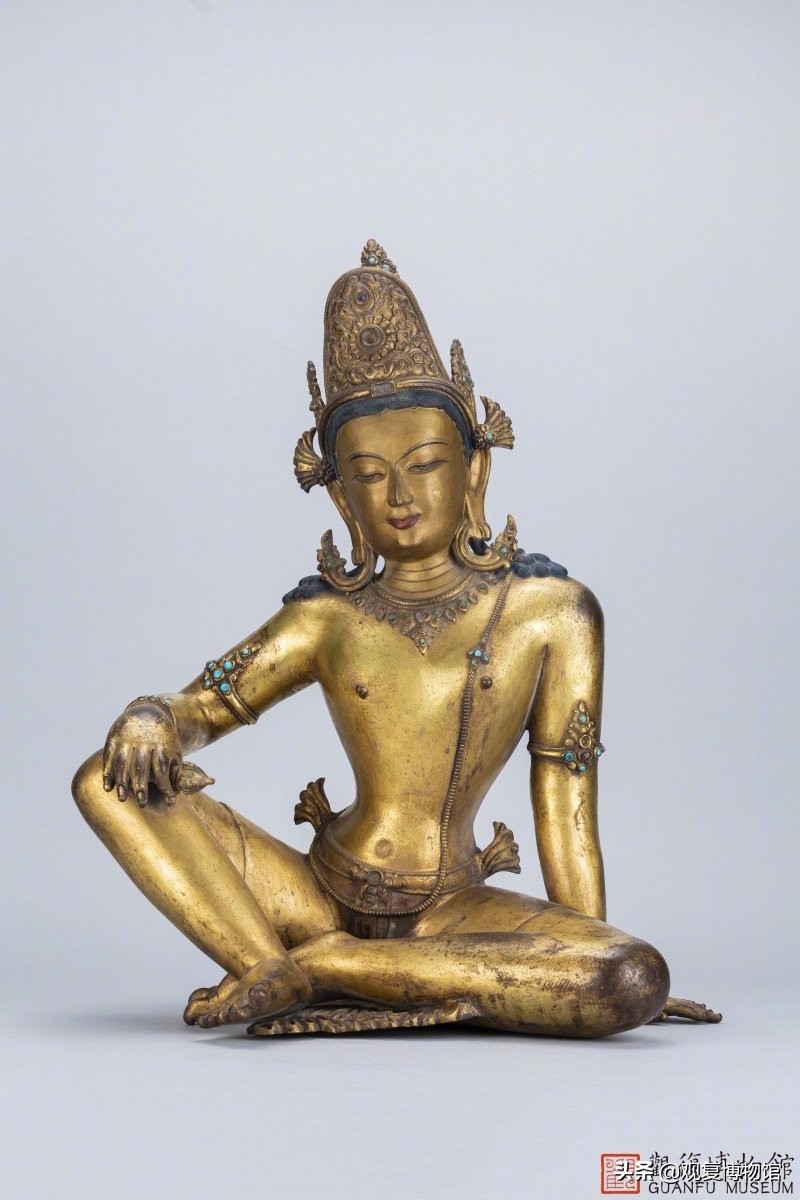 菩萨为何低眉怕世人,菩萨为何低眉典故