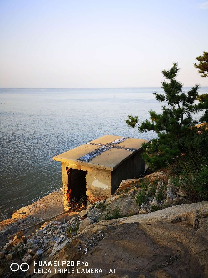 去墟沟最好玩的地方,到墟沟站后该如何到海边