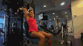 减掉手臂蝴蝶袖的最有效动作,瘦蝴蝶袖的最有效的方法和用法