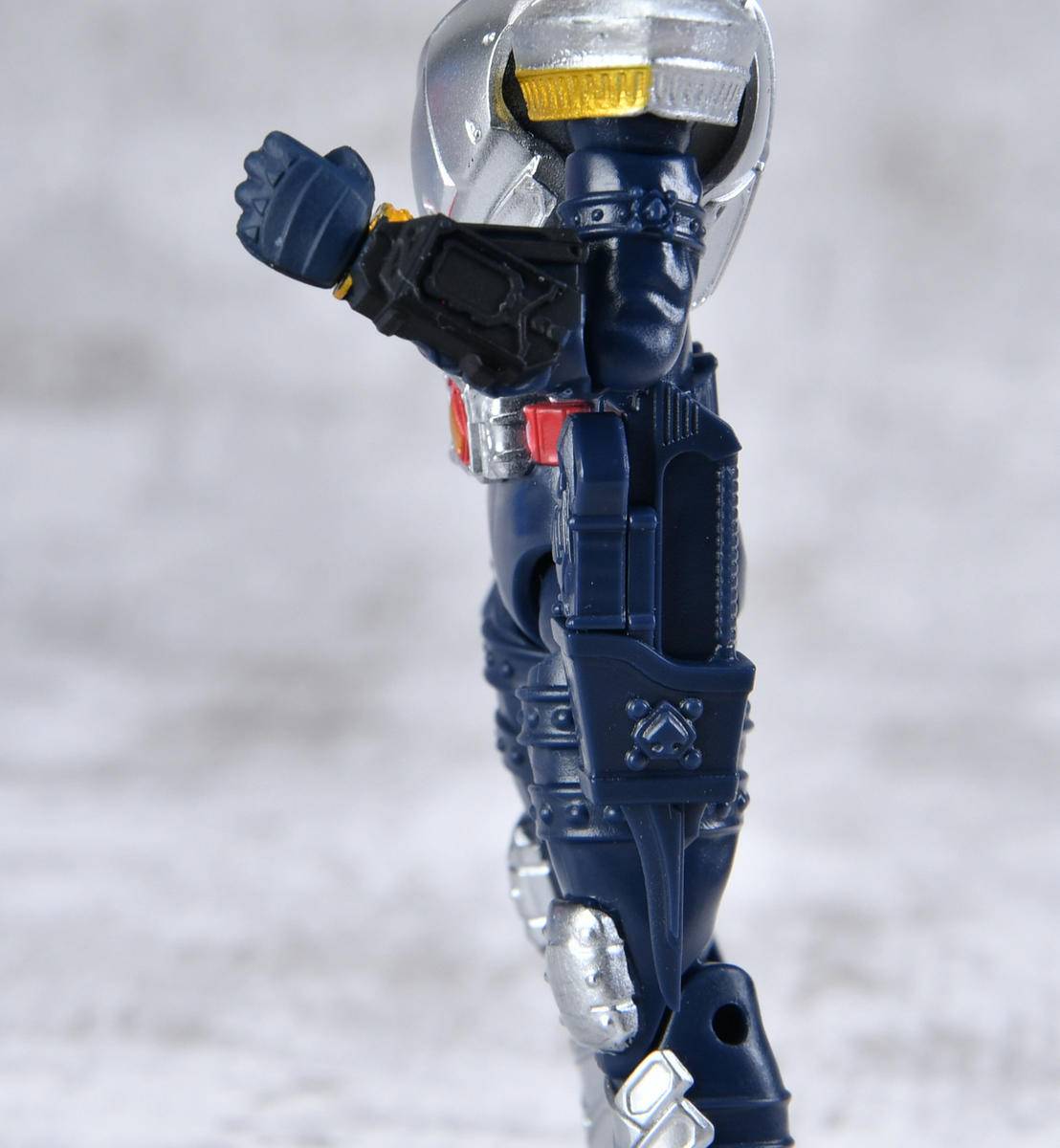 万代假面骑士掌动x9,78官测