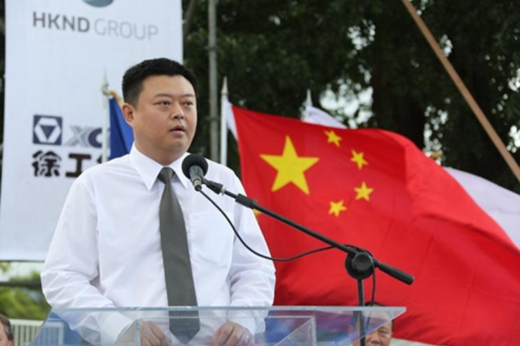 骗走280亿坑惨15万人,骗走国家280亿