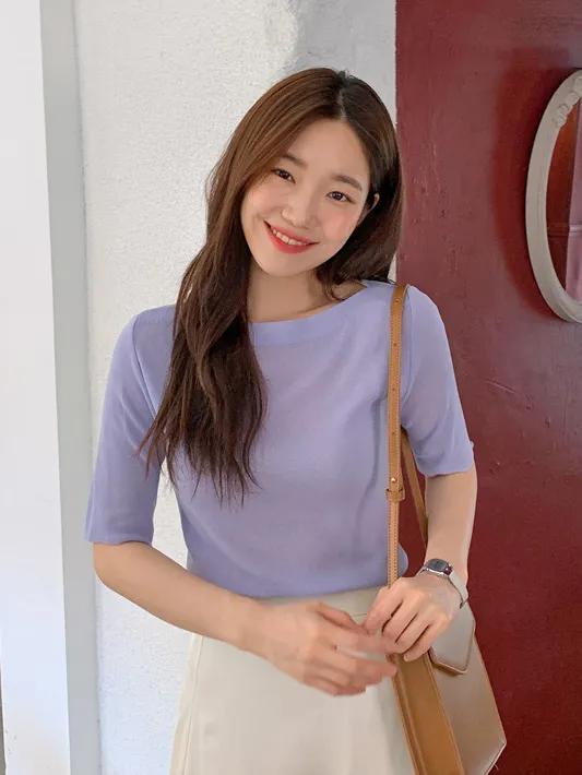 不同主色的淘宝店铺,不同风格的女装店铺