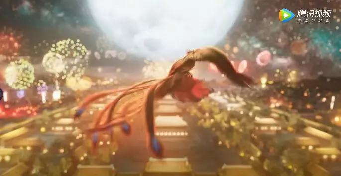 春节最热门广告视频,品牌春节广告视频