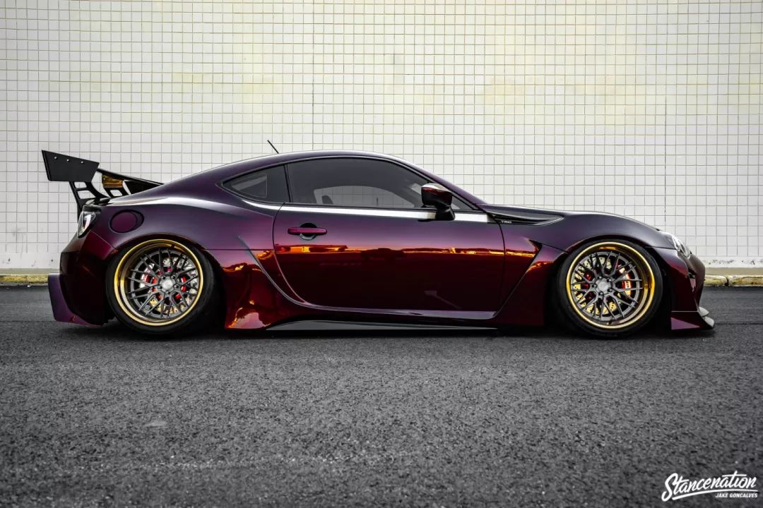 scionfrs鏀硅,scionfr-s杞﹀瀷