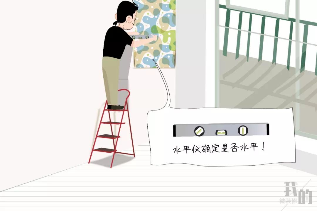 墙布墙纸大概知识要点,墙纸墙布真的到达了瓶颈了吗