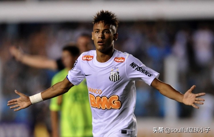 内马尔桑巴绝唱,内马尔桑巴荣耀之我心永恒