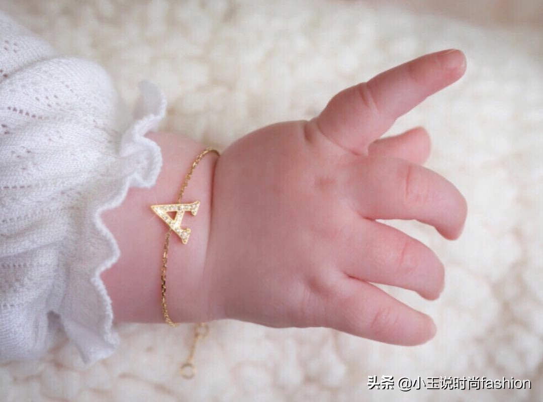 初生婴儿送什么长命锁,初生婴儿长命锁一套