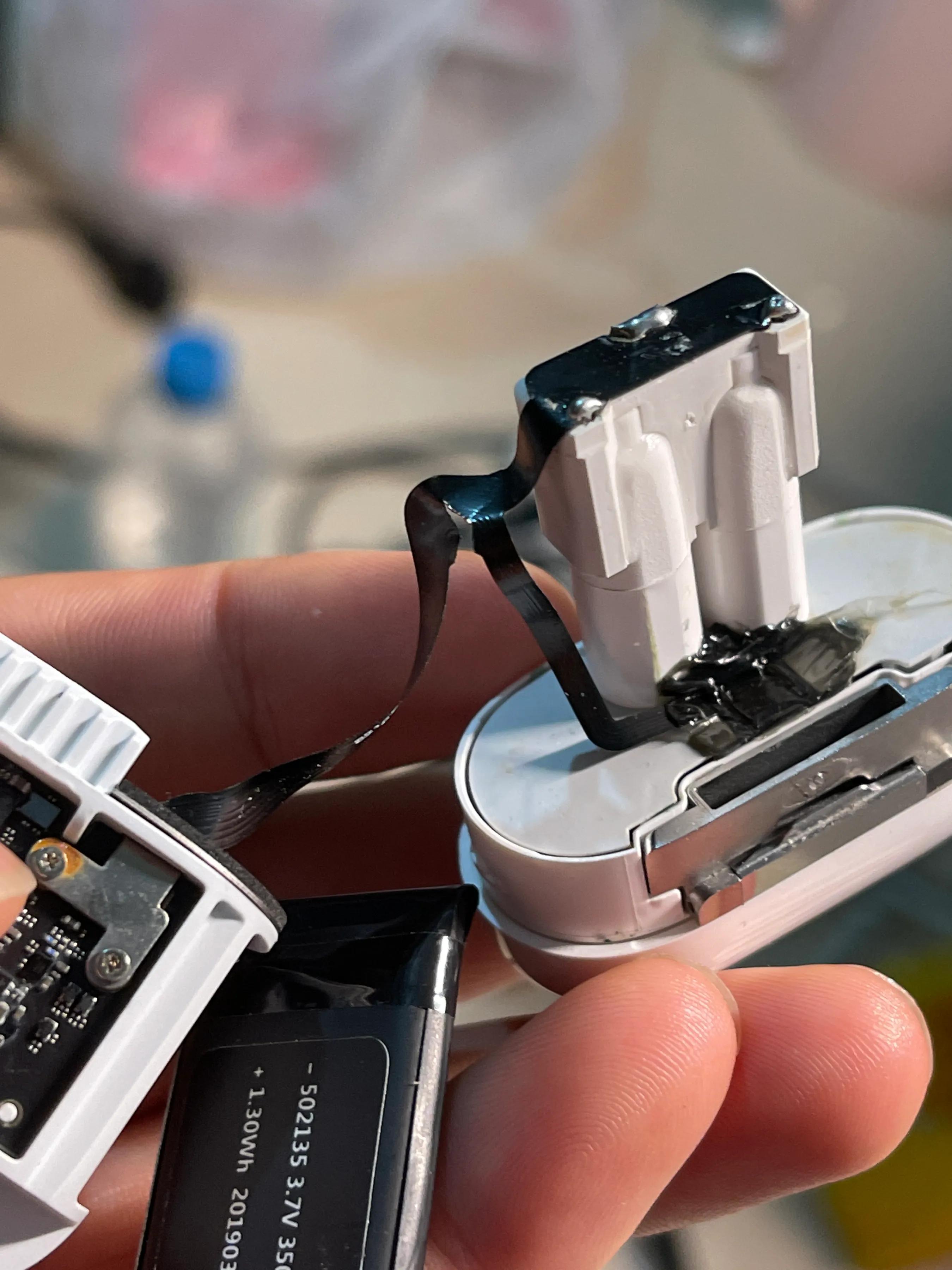 买airpods电池仓,买airpods买的假的怎么办