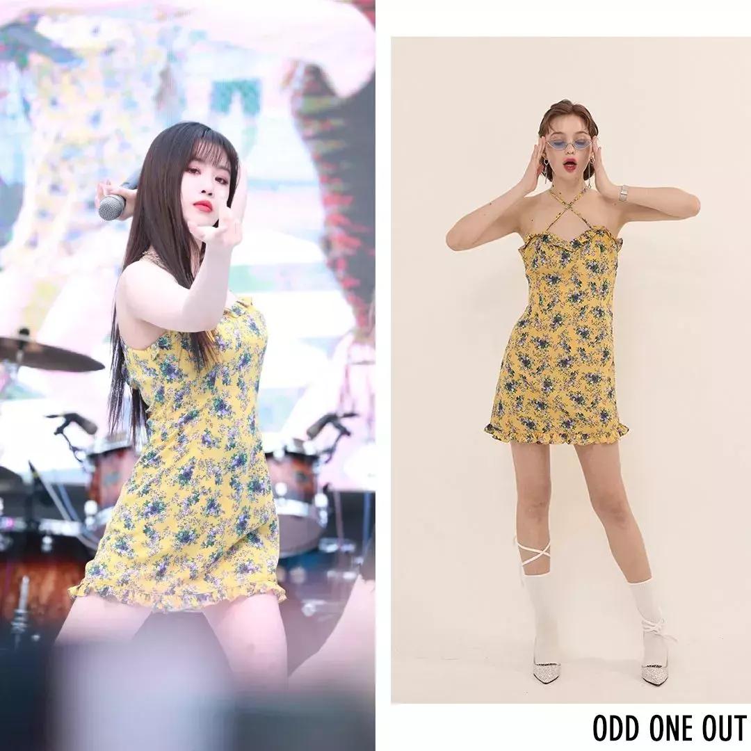 优衣库潮流搭配,优衣库穿搭好看