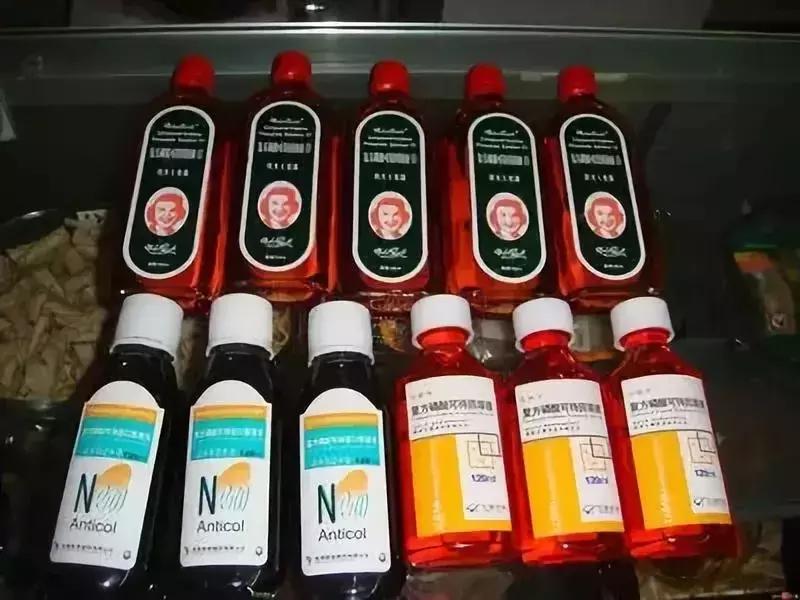 震惊!!8.4万祖国的花朵正被“新型*品毒**”盯上!