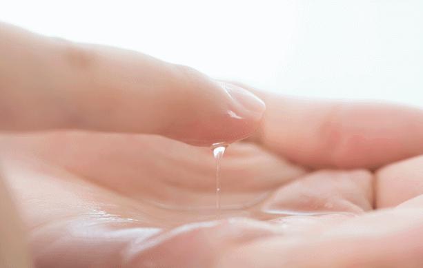 可以长头发的樱花洗发水,樱花水感控油清爽洗发水