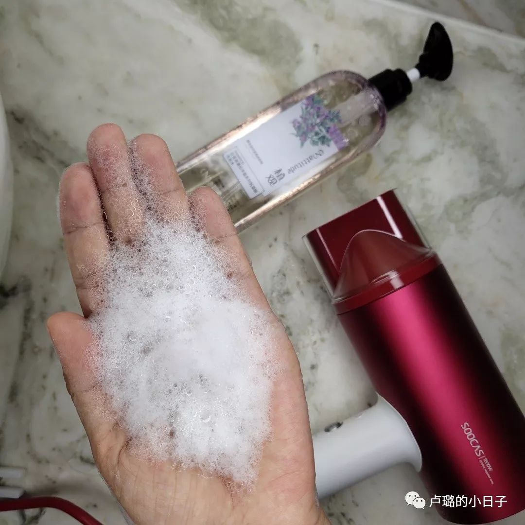 可以拯救发际线的洗发水推荐,拯救干枯毛躁和去屑的平价洗发水