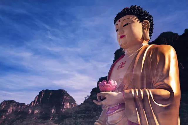 石家庄红崖谷到底值不值得去,石家庄红崖谷怎么样