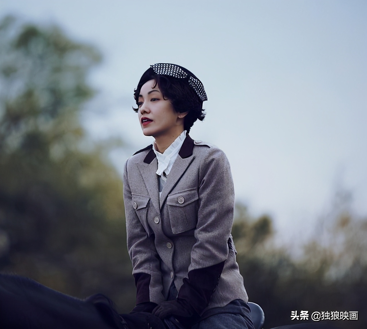 豆瓣2.4分的烂剧,盘点五部堪称经典的“烂片”