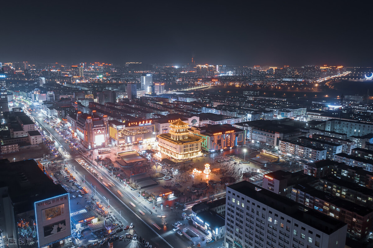 赤峰为什么是内蒙古经济中心,内蒙古赤峰有哪些地方发展好