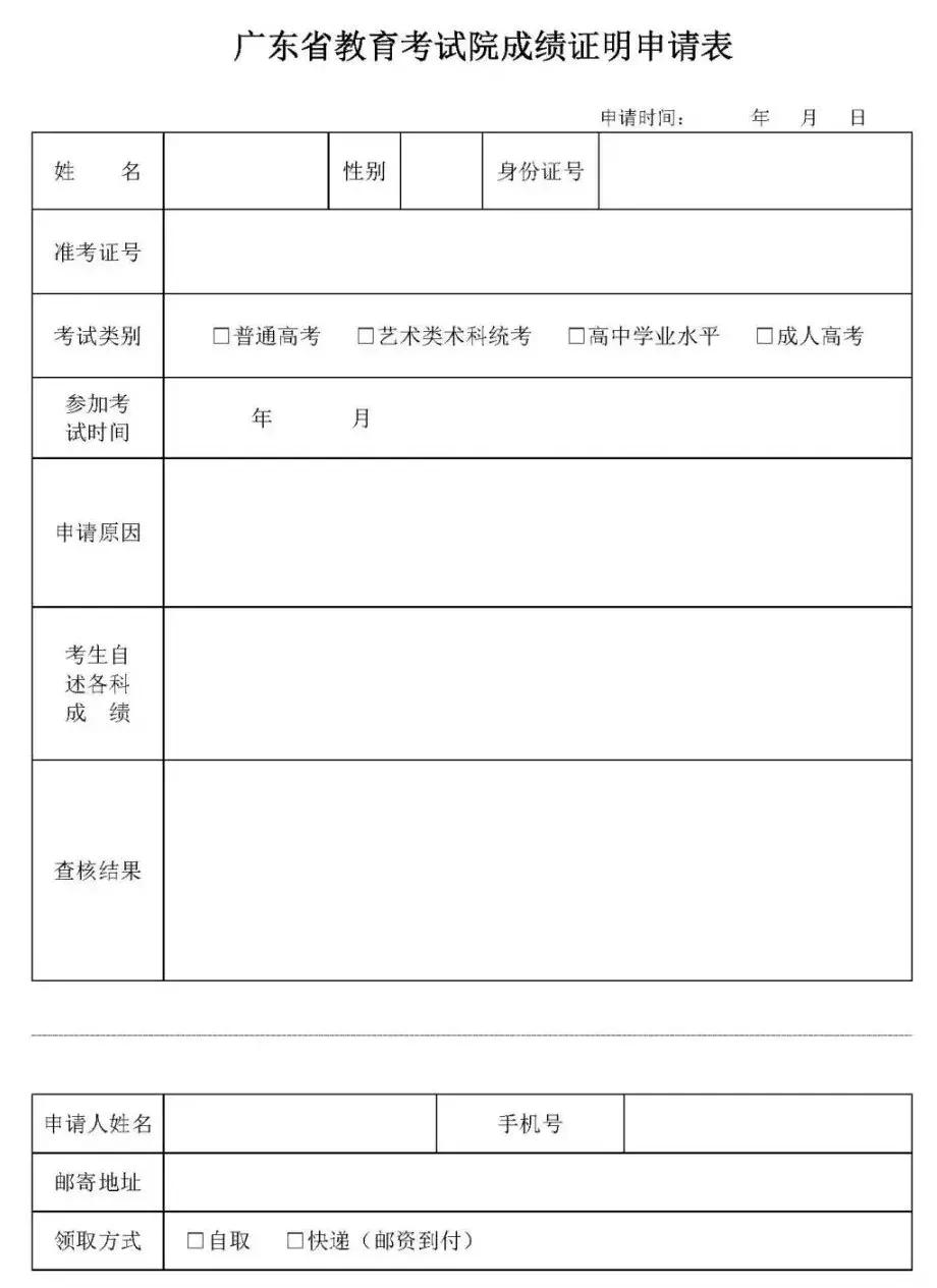 广东学考考差要补吗,学考成绩错过打印了怎么办