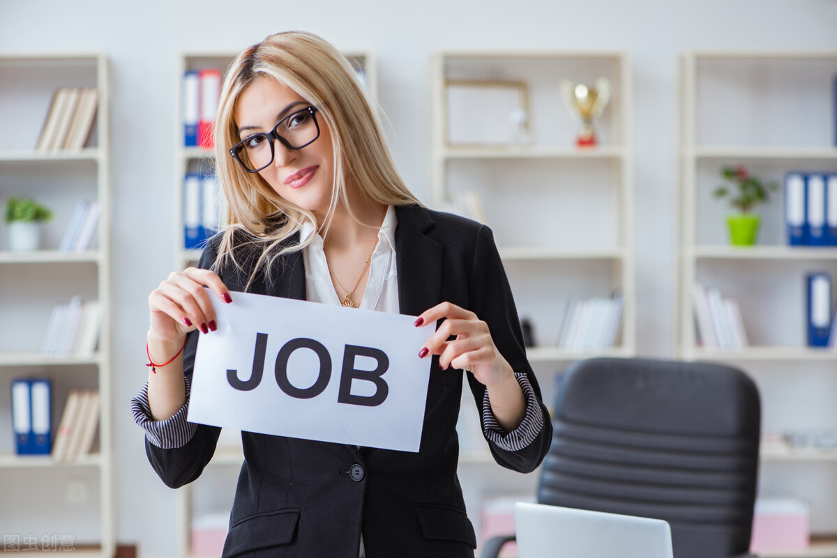 求职投简历小技巧,简历撰写面试技巧与方法