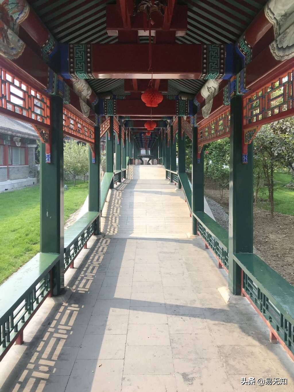 香山——远不止“红叶”那么简单，本为皇家园林，老百姓岂得擅进