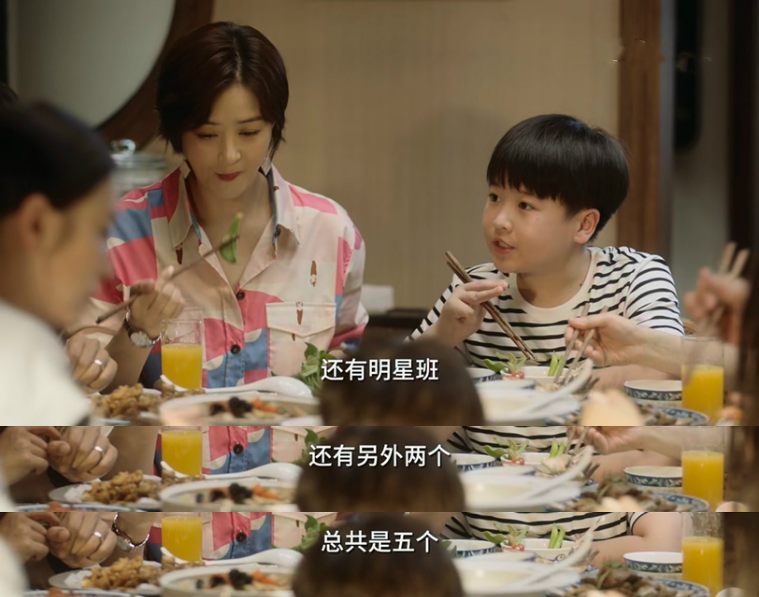 小舍得所有小演员,小舍得主演名单