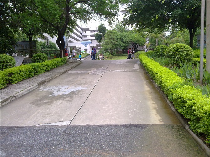 广东松山职业技术学院要搬迁吗,广东松山职业技术学院排名