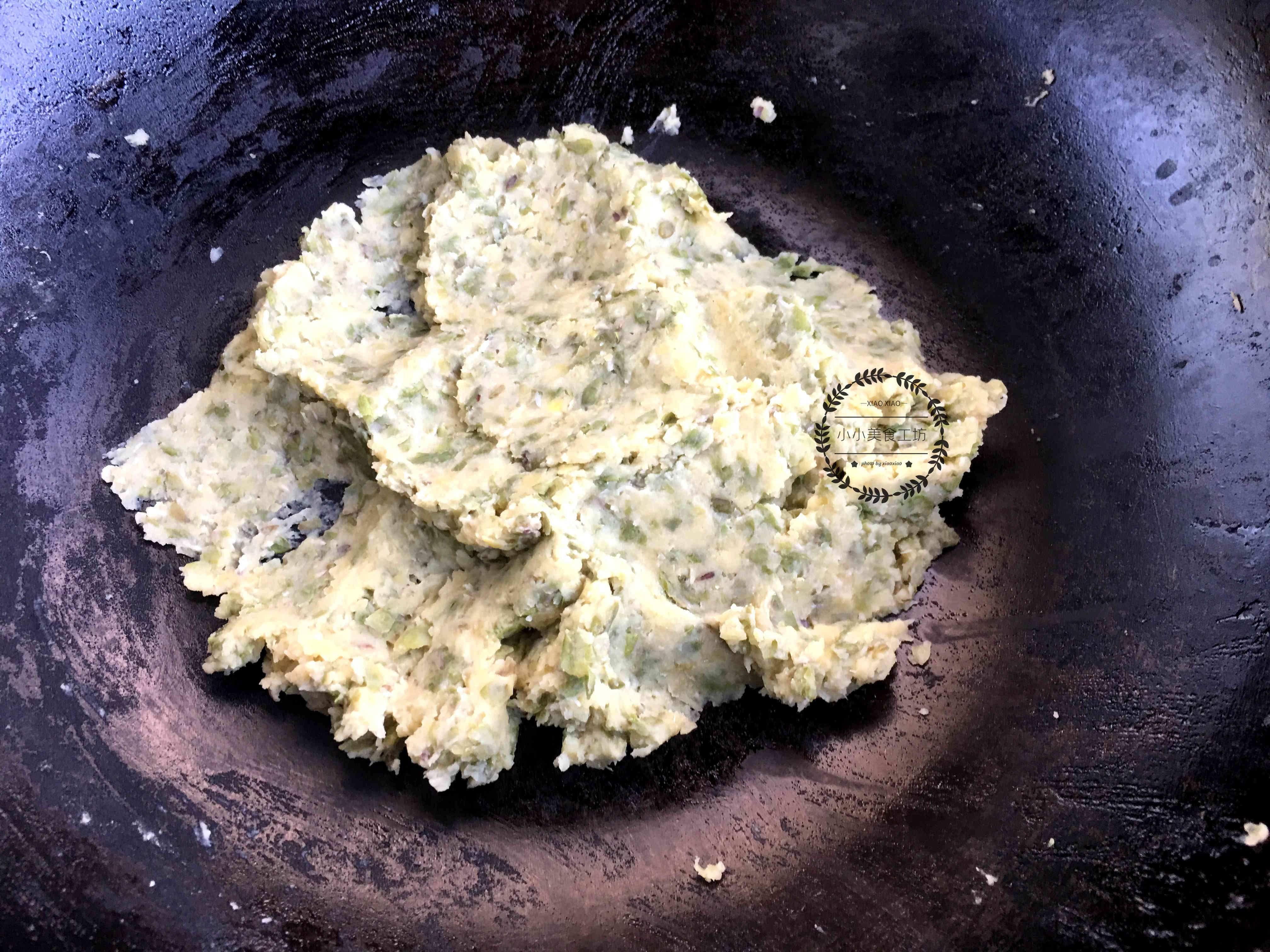 做绿豆糕什么绿豆更好吃,用绿豆自制绿豆糕家常做法