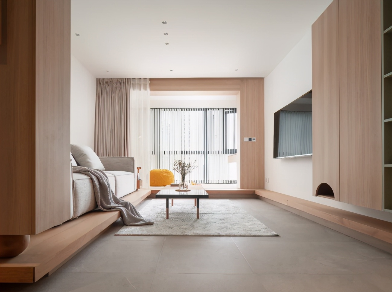 小户型怎么装出高级感案例,小户型怎么布置才好看