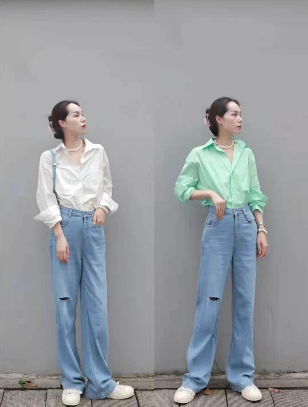 冬天如何穿衣服有气质,女人穿衣服有气质是啥意思