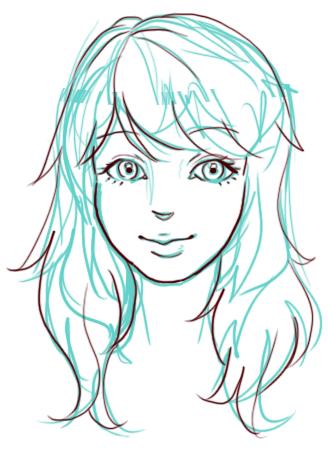 photoshop入门教程绘画,photoshop绘画入门学习教程