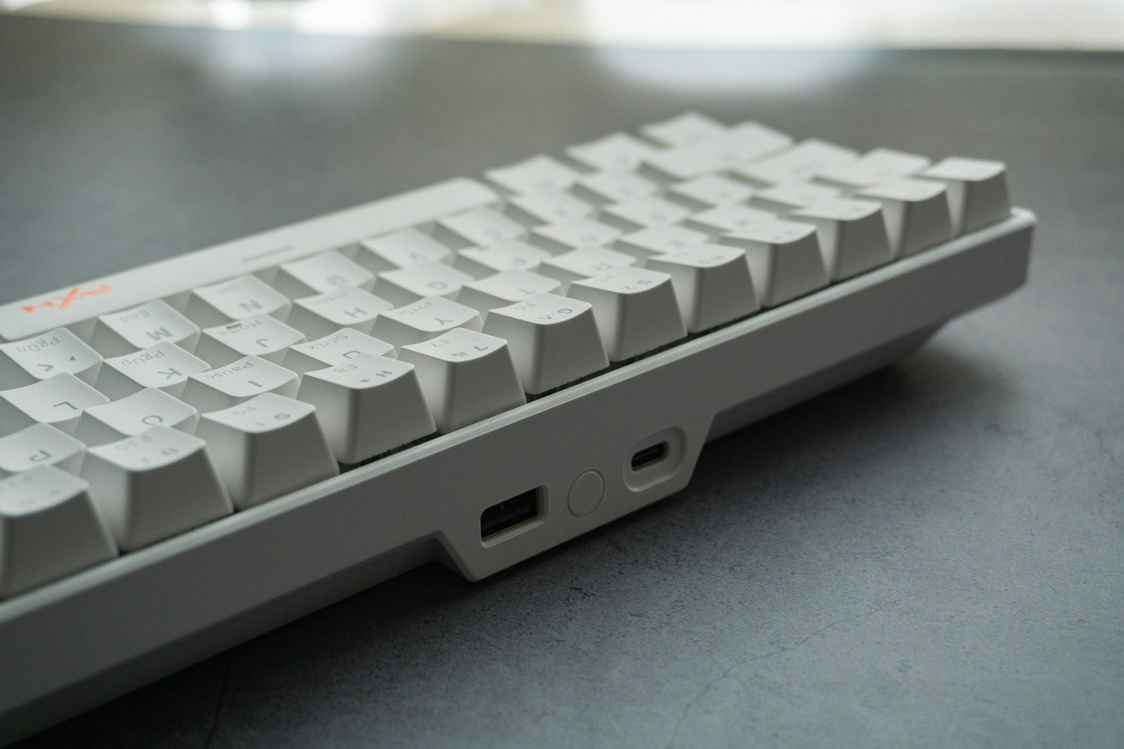 莱仕达k30手游键盘,如何用键鼠玩手游