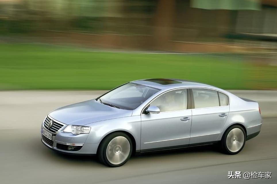 迈腾二手车故障率高吗,迈腾四驱报价6万