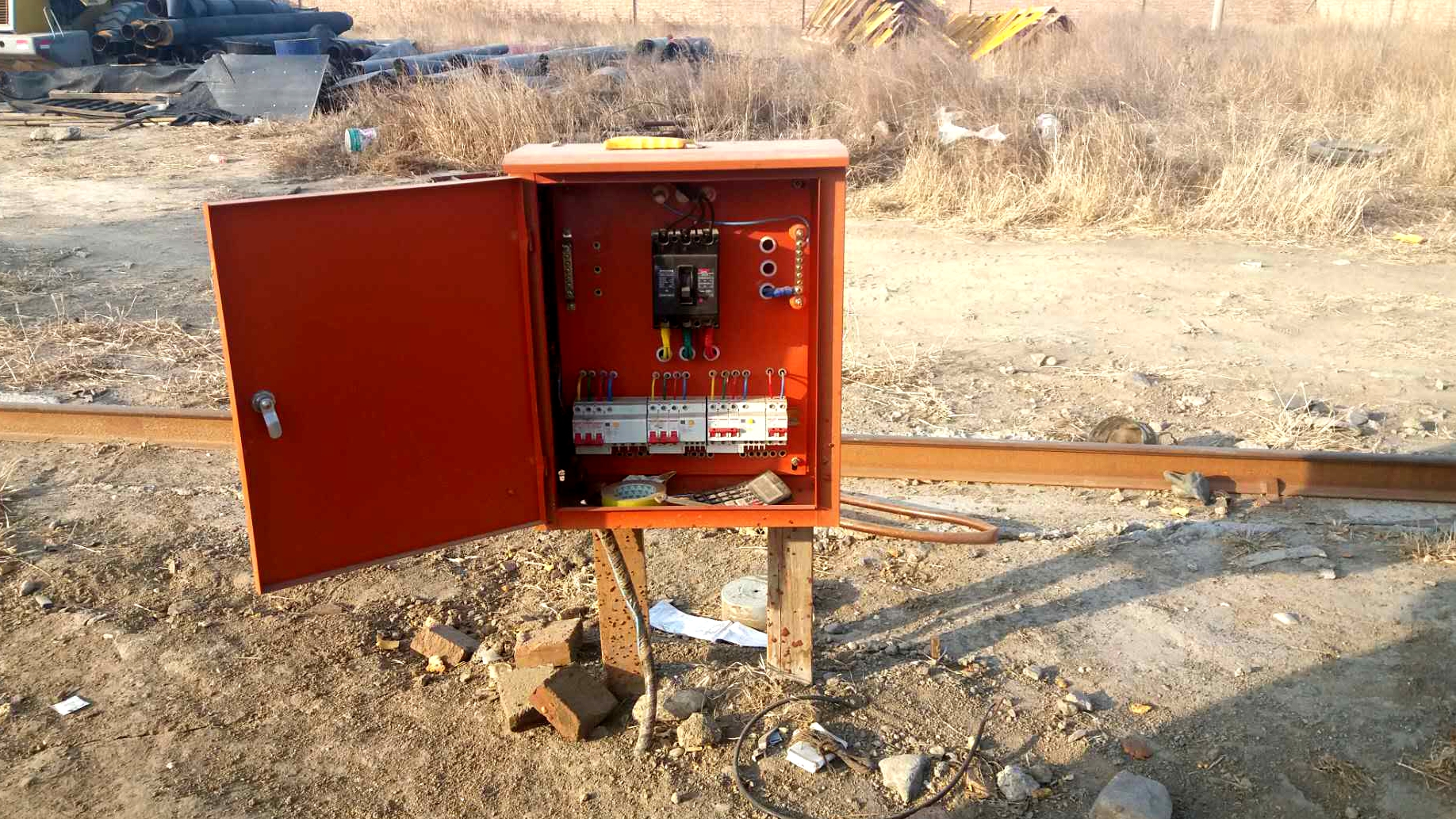 玉泉区工商分局整治,清理整顿散乱污企业情况报告