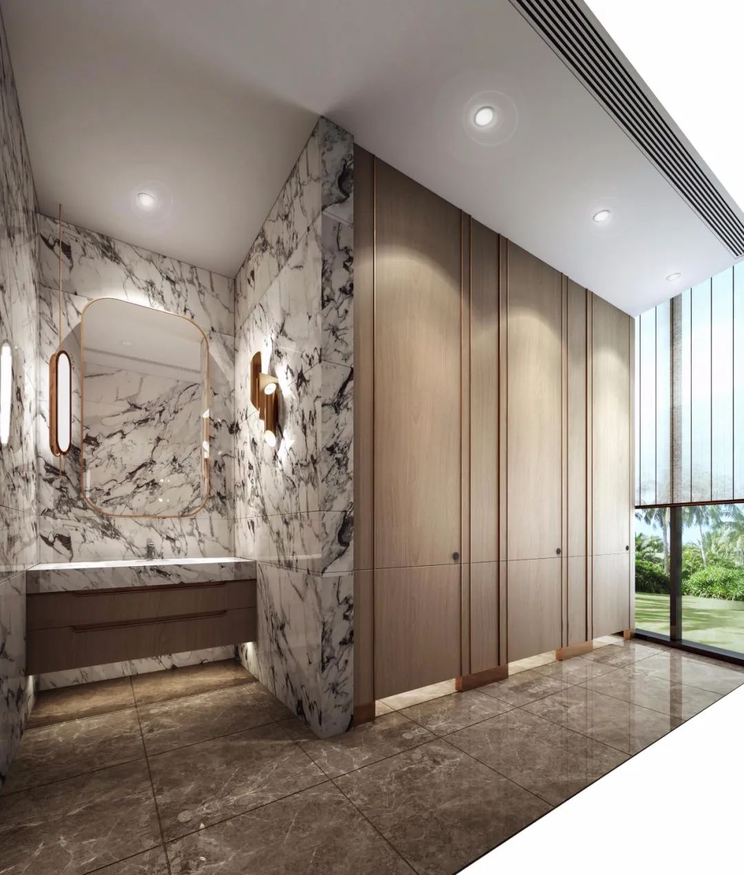 奥迅设计,奥迅室内设计