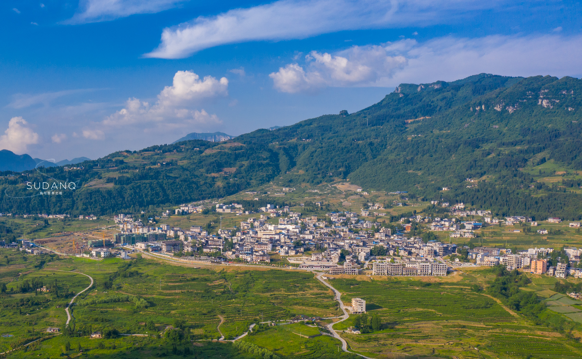 地球最美伤疤马岭河峡谷,地球最美的东非大裂谷