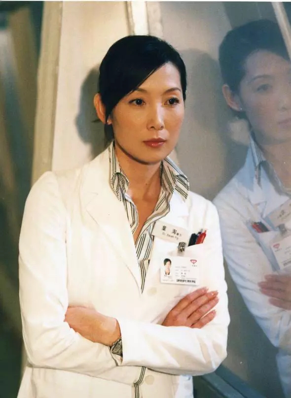 tvb女神有多优秀颜值与学历并存,tvb高学历女星智商与颜值同在